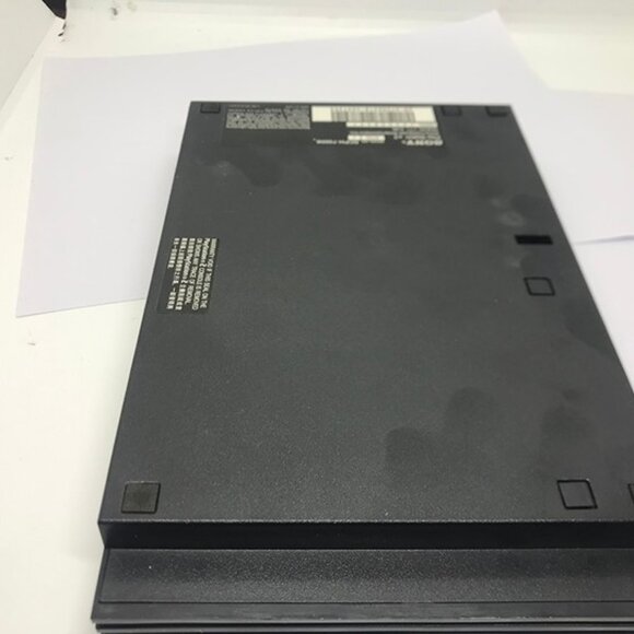 PlayStation 2 Slim  Console with controller and memory card - Picture 5 of 8